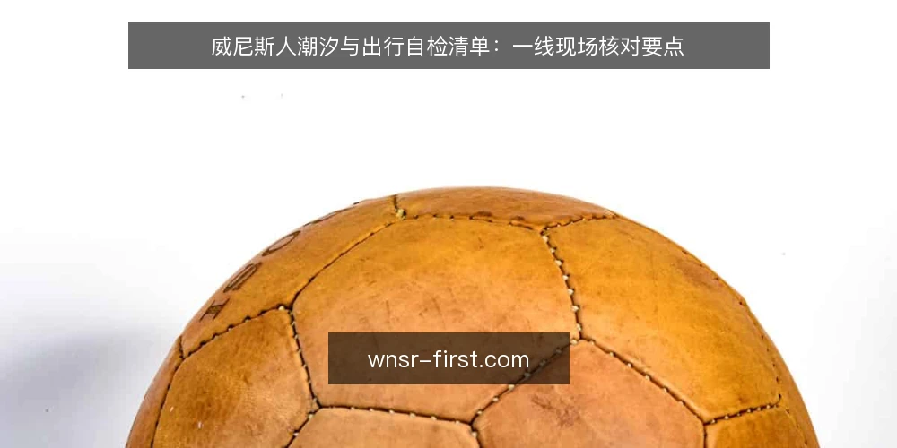 威尼斯人潮汐与出行自检清单：一线现场核对要点 — 现场要盯的信号 配图